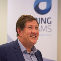 Leading Teams Australia Employee Ray McLean's profile photo