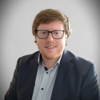 Forecast Employee Tyler Frost's profile photo