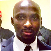 TechSur Solutions Employee Tokunbo Olaose's profile photo