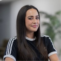 The Aera Foundation Employee Ella Ewing's profile photo