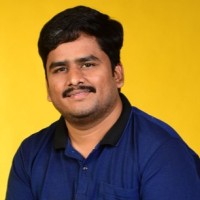 e2E Rail Employee Hemanth Kasineni's profile photo