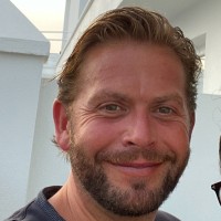 Evans Halshaw Employee Martin Marsh's profile photo