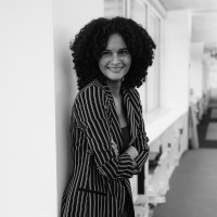 Stratus Employee Valerie Castillo's profile photo