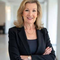 D-Wave Employee Sharon Holt's profile photo