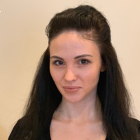 Therapediatrics Llc Employee Maria Magidow's profile photo