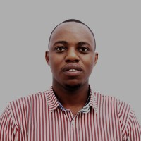 Medwin Publishers Employee Christian Mugabo's profile photo