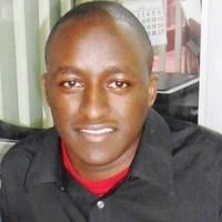 Watson Ndoria Email