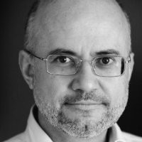 Grupo Intercom Employee Antonio Barros's profile photo