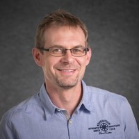Ströer Labs NZ Employee Jens Richnow's profile photo