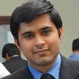 Wintellect Group Employee Ram Dubey's profile photo