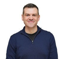 Epsilon Employee Ben Collier's profile photo