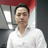 SKYPlay Employee Richard Chang's profile photo