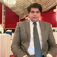Bilal Ahmed Email