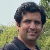 Nikhil Patni