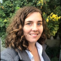 Anchor Environmental Consultants Employee Dr Peta Brom's profile photo