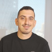 Humanz Employee Roi Levy's profile photo