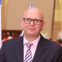 CooperSurgical Fertility and Genomic Solutions Employee Steve Baines's profile photo