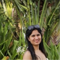 Bhavna Kukreja Email