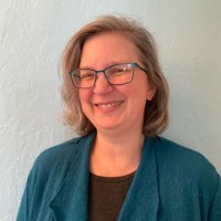 Development Executives Roundtable Employee Christine Sinnott's profile photo