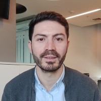Ricardo Rodríguez Espinoza Email & Phone Number