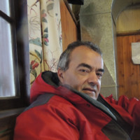 Barbo Engenharia Ltda. Employee Ledilson Oliveira's profile photo