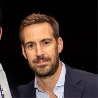 CAIS Group Employee Tim Donaldson's profile photo