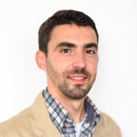 Presearch Employee Brenden Tacon's profile photo