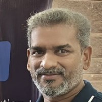 Contus Support Interactive Pvt. Ltd. Employee Thiaghu Radhakrishnan's profile photo
