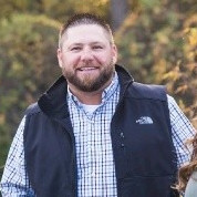 Flores Automation & Machine Control (FAMC) Employee Reggie Schlieper's profile photo