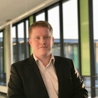 Ilmenau University of Technology Employee Matthias Hirth's profile photo