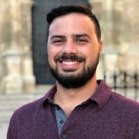 Oil Lamp Theater Employee Jay Pastucha's profile photo