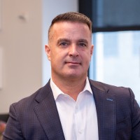 KPMG US Employee Rob Quinn's profile photo