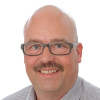 Consultday Employee Marcel Winkel's profile photo