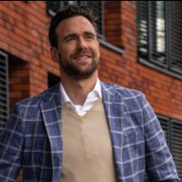 Optimum Group™ Employee Luuk Wessels's profile photo
