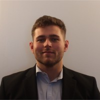 Insyde ai Employee Matthew Smith's profile photo