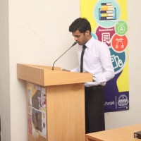 Syed Haider's profile photo