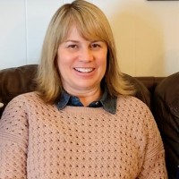 Elevance Health Employee Lori Rogers's profile photo