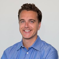 FOSSter Employee Kevin Glendenning's profile photo