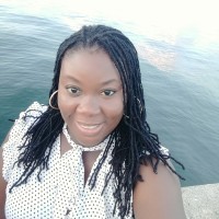 Inzata Analytics Employee Natalie Daley's profile photo
