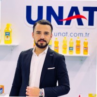 UNAT Employee Ömer Heyecan's profile photo