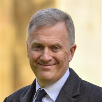 Nord Anglia Education Employee Stuart White's profile photo