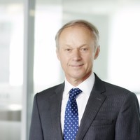 Nexia International Employee Kevin Arnold's profile photo