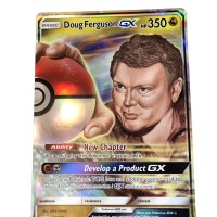 Doug Ferguson Email & Phone Number