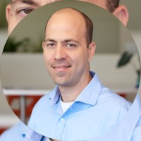 TKH Security | Park Assist Employee Zack Belinson's profile photo