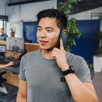 Voys Employee Yi Yung's profile photo