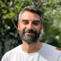 True Design Employee Luca Bonfanti's profile photo