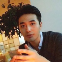 White Square Employee Mike Park's profile photo