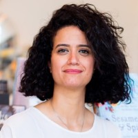 ARIJ Network Employee Samya Ayish's profile photo