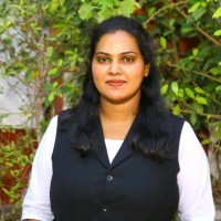 Lawcutor Employee Siva Ranjani's profile photo