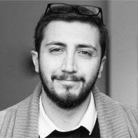 Ayad Samra Email